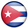 Cuba Icon 96x96 png