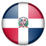 Dominican Republic Icon 96x96 png