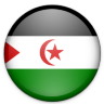 Western Sahara Icon 96x96 png