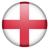 England Icon 96x96 png