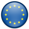 European Union Icon 96x96 png