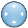 Micronesia Icon 96x96 png