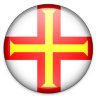 Guernsey Icon 96x96 png