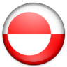 Greenland Icon 96x96 png