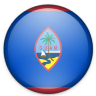 Guam Icon 96x96 png