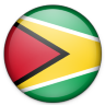 Guyana Icon 96x96 png