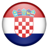 Croatia Icon 96x96 png