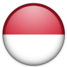 Indonesia Icon 96x96 png