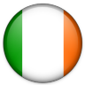 Ireland Icon 96x96 png