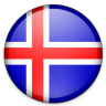 Iceland Icon 96x96 png