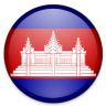 Cambodia Icon 96x96 png
