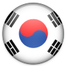 Republic Of Korea Icon 96x96 png