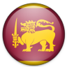 Sri Lanka Icon 96x96 png