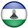 Lesotho Icon 96x96 png