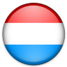 Luxembourg Icon 96x96 png