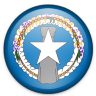 Northern Mariana Islands Icon 96x96 png