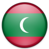 Maldives Icon 96x96 png