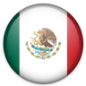 Mexico Icon 96x96 png