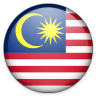 Malaysia Icon 96x96 png