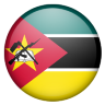 Mozambique Mozambique Icon 96x96 png
