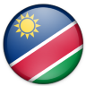 Namibia Icon 96x96 png
