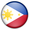 Philippines Icon 96x96 png