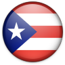 Puerto Rico Icon 96x96 png