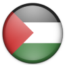 Palestinian Territory Icon 96x96 png