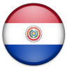 Paraguay Icon 96x96 png