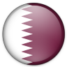 Qatar Icon 96x96 png