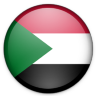 Sudan Icon 96x96 png