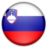 Slovenia Icon 96x96 png