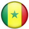 Senegal Icon 96x96 png