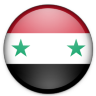 Syrian Arab Republic Icon 96x96 png