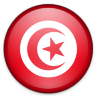 Tunisia Icon 96x96 png