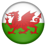Wa Wales Icon 96x96 png