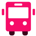 Bus Icon 128x128 png
