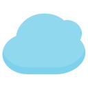 Clouds Icon 128x128 png