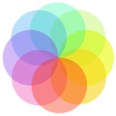 Palette Icon 128x128 png
