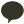 Chat Black Icon 24x24 png