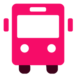 Bus Icon 256x256 png