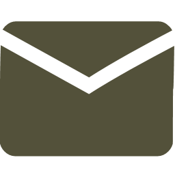 Email Black Icon 256x256 png
