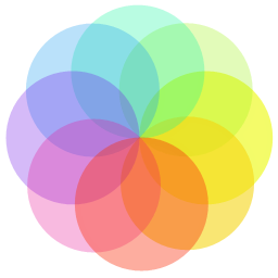Palette Icon 256x256 png