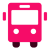 Bus Icon 48x48 png