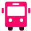 Bus Icon 64x64 png