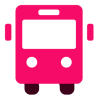 Bus Icon 96x96 png