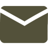 Email Black Icon 96x96 png