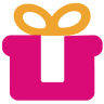 Gift Icon 96x96 png