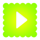 Play Icon 128x128 png