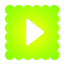 Play Icon 64x64 png